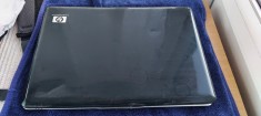 LEPTOP HP DV6000 PENTRU PIESE . SE VINDE TOT ASA CUM ARATA ! CITITI DESCRIEREA !