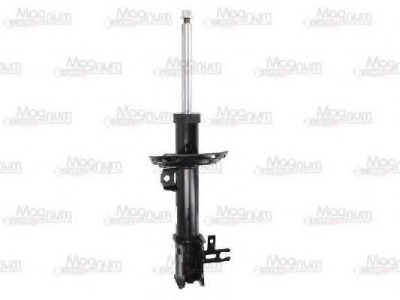 Amortizor OPEL ASTRA H (L48) (2004 - 2016) Magnum Technology AGX088MT foto