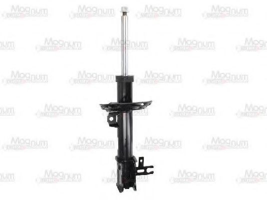 Amortizor OPEL ASTRA H (L48) (2004 - 2016) Magnum Technology AGX088MT