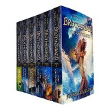 Brotherband Chronicles Series By John Flanagan