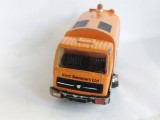 bnk jc Corgi Faun AK435 Road Sweeper