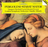 Pergolesi: Stabat Mater | Giovanni Battista Pergolesi, Margaret Marshall, Lucia Val Terrani