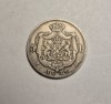5 lei 1882 Detalii Frumoase Piesa de Colectie