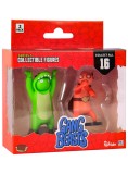 Set 2 Random Gang Beasts Collectible S1 Gb2015