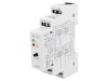 Releu Bistabil de Impulsuri NO 16A IP20 PBM-02