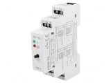 Releu Bistabil de Impulsuri NO 16A IP20 PBM-02