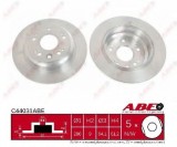 Disc frana HONDA ACCORD VII Tourer (CM) (2003 - 2008) ABE C44031ABE