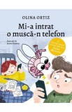 Mi-a intrat o musca-n telefon - Olina Ortiz, Andrei Damian