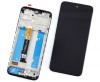 Display Motorola Moto G31 OLED cu Rama Black Negru