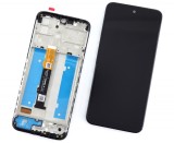 Display Motorola Moto G31 OLED cu Rama Black Negru
