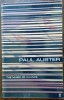 PAUL AUSTER - THE MUSIC OF CHANCE (FABER AND FABER, LONDON 1992) [LB. ENGLEZA]