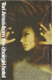 Tori Amos - From The Choirgirl Hotel, Caseta audio