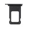 Suport SiM iPhone 11, Single SiM, Negru