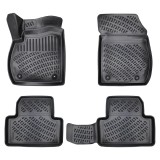 SET COVORASE AUTO CAUCIUC UMBRELLA PENTRU OPEL ZAFIRA TOURER C 2011-2019 59180