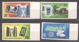 Togo 1970 Independence, 10 years, imperf., MNH AJ.017, Nestampilat