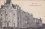 CP Timisoara Temesv&aacute;r Palatul Apelor ND(1911)