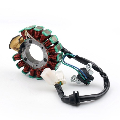 MAGNETOU STATOR MALAGUTI Madison 125 150 F12 Max 125 | Okazii.ro