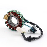 Magnetou Stator Malaguti Madison 125 150 F12 Max 125 Benelli Velvet Italjet Millenium MBK Yamaha Majesty Skyliner 125 150 180