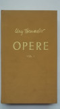 Ury Benador - Opere, vol. I, 1968
