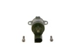Supapa reglaj, cantitate combustibil (sistem common-rail)