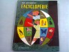 MA PREMIERE ENCYCLOPEDIE (PRIMA MEA ENCICLOPEDIE)