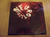 Neurotica LP, VINIL, Rock