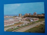 CPIB 23066 CARTE POSTALA - MANGALIA NORD - JUPITER, SCRISA SI NECIRCULATA, DATATA: 1973