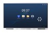Tabla interactiva inteligenta Dahua, Android, 4K Ultra HD, DLED, 65-inch, Wi-Fi, Bluetooth, HDMI, Difuzor SafetyGuard Surveillance
