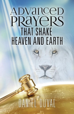 Advanced Prayers That Shake Heaven and Earth foto
