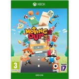 Moving Out XBOX ONE