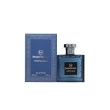 Sergio Tacchini Pacific Blue Apă de toaletă pentru Bărbați EDT 100 ml