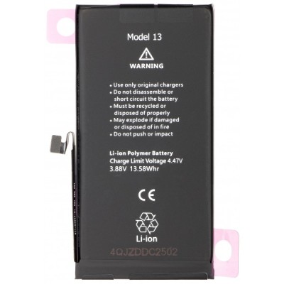 Acumulator Apple iPhone 13, Diagnostic foto