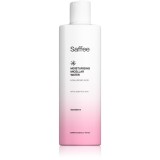 Saffee SensiDerm Moisturising Micellar Water apa cu particule micele pentru piele uscata spre sensibila 400 ml