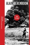 Rege &icirc;n Congo - Alain Berenboom - Editura Crime Scene Press
