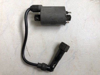 Bobina inductie KP03 Kawasaki GPZ500S EX500 ER500 EN500 KLE500 foto