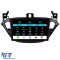 Navigatie Dedicata Opel Corsa E Adam (2012 - 2019), 9Inch, 2Gb Ram, 64Gb Stocare, Carplay Performance AutoTuning