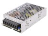 Alimentator Modular 100W 24V DC