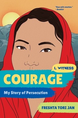 Courage: My Story of Persecution foto