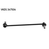 Bieleta antiruliu Land Rover Freelander 2 (L359) Motor 2.0 Si4 4x4, 2.2 eD4, 2.2 SD4 4x4, 2.2 TD4 4x4, 3.2 4x4, lungime 347 mm, OE LR002626