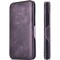 Husa pentru Samsung Galaxy A36 A366, OEM, Porto Wallet, Violet