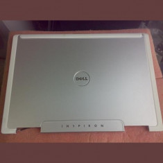 Capac LCD ca NOU cu wireless DELL INSPIRON 9400 foto