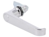 &Icirc;nchizătoare fără cilindru aliaj aluminiu și zinc 30mm crom