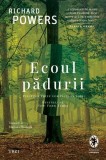 Ecoul Pădurii, Pulitzer 2019, Bestseller NYT, Războiul din Vietnam, Roman, Paperback Brosat