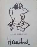 HANIBAL. POEZII-EUGEN JEBELEANU-352153