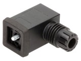 Conector cu Valvă Mufă Format C 8mm Mamă 3 PIN pe Cablu