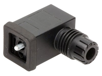 Conector cu valvă Format C 8mm 3 pini foto