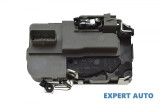 Actuator inchidere centralizata incuietoare broasca usa fata Peugeot 206 (1998-&gt;)[2A/C] #1, Array