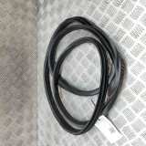 Garnitura Usa Dreapta Fata Mazda 2 DL DJ 2023, Chedere Cromate, OEM D09L-68-911A, Inox, Echivalente: TD0752031R, Bpcsc006r, Aug67174, 18400053