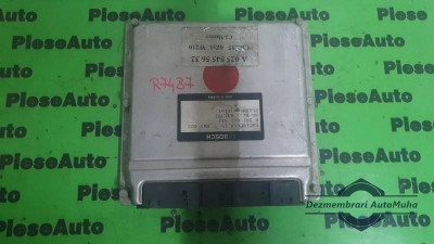 Calculator ecu Mercedes E-Class (1995-2002) [W210] a0255455632 foto