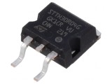 Diodă Redresoare SMD 400V 30A D2PAK